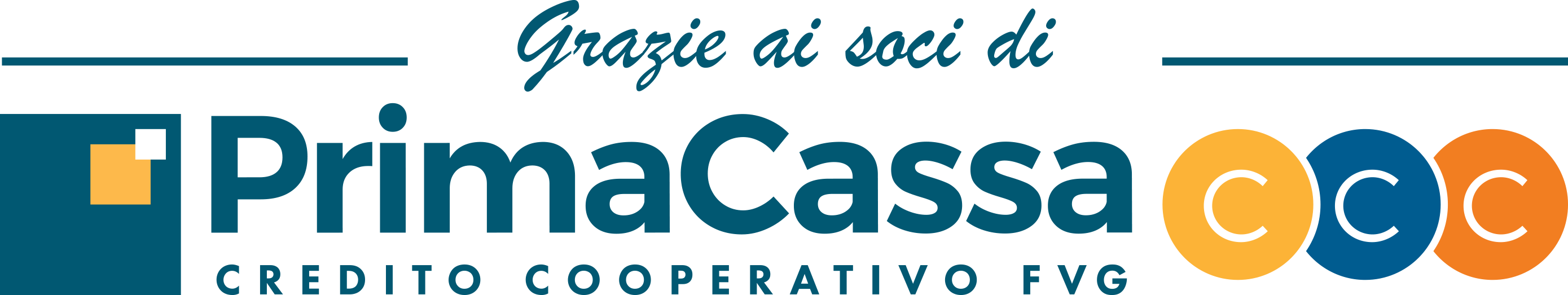 logo prima cassa